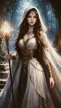The Child Born Into War | Dark Fantasy Story (Part 1)