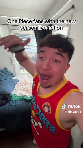 One Piece live action season 2 #anime #onepiece | One Piece Season 2