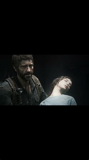get up joel! 😭