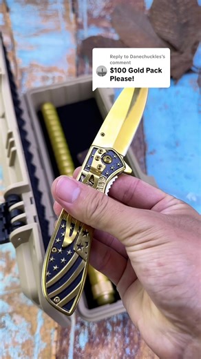 Exploring the Benefits of Gold Packs