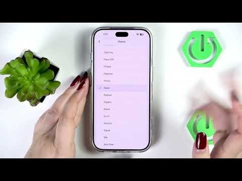 iPhone 18 Pro – How to Change Ringtone