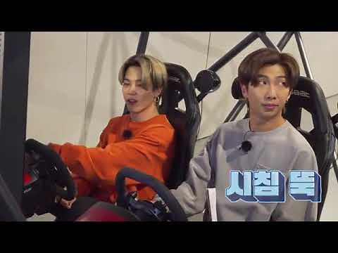 Run BTS 2020 - Ep.111 Eng Sub Full episode