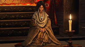 Divine Child of Rejuvenation | Sekiro Shadows Die Twice Wiki