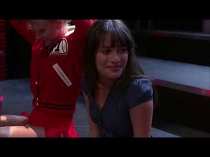 Glee - Full Performance of "Dog Days Are Over" // S2E9