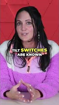 What are Tilt Switches?
