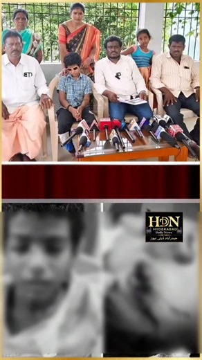 Fee Na Chukane Par Teacher Ne Student Ki Aankh Par lakdi Se Maarka Bache ne Khoya Aankh Se Waliden Ka Ilzam: School Management Case Ko Daba Raha Hai! #Rayachoti #AndhraPradesh #JusticeForStudent | Hyderabad Daily News