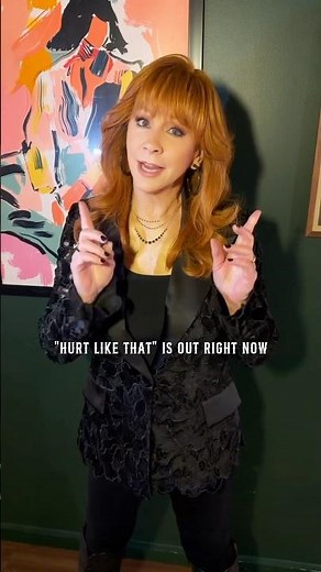 Hurt Like That is out now! It's part of a capsule of my favorite heartbreak songs. Hope you enjoy!