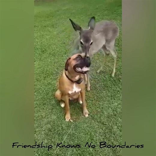 Boxer Dog Bonanza on Reels