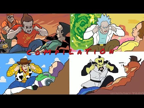 Think Mark Think Meme CoMpiLaTiOn