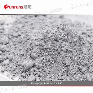 [Hot Item] High Quality Aluminium Paste for Aerated Concrete AAC Block