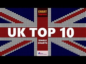 UK Top 10 Single Charts | 24.04.2020 | ChartExpress