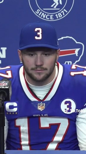 Josh Allen Emotional Reaction to Nyheim Hines' Kick Return TD