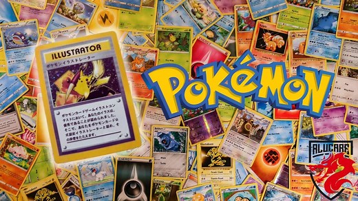 Quelle est la carte Pokémon la plus forte du monde ?