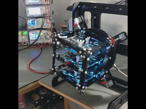 Static Inclination Verification