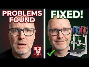 Anycubic Kobra X After 6 Months: Problems, Fixes & Is It Still Better Than Bambu?
