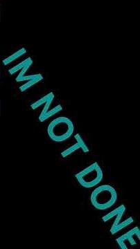 Murder drones theme song #lyrics