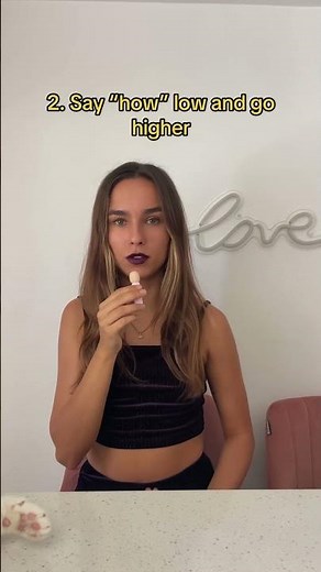 Whistle notes tutorial 🎤🎶 #vocalcoach #singing #whistle #musicianlife