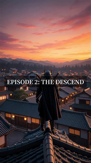 Goemon: The Legend Descends in Episode 2