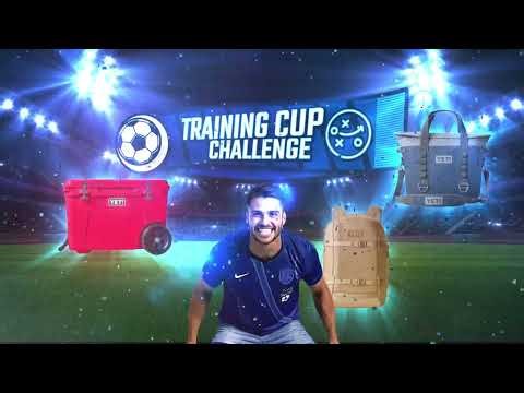 Win Big with the Watts Training Cup Challenge