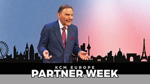 Prayer is a fundamental part of Kenneth Copeland Ministries and we pray for our Partners everyday. Come into agreement with Brother and Sister Copeland and the rest of the staff here as we release our faith for your healing today. If you missed Bonita Collins' testimony today about praying to the Lord and receiving healing, head over to partnerweek.kcm.org.uk #KCMEoneinamillion #KCMEurope #PowerOfPrayer #PartnerWithKCM | Kenneth Copeland Ministries Europe