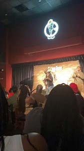 Tina Armstrong on Reels