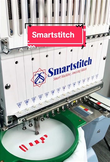 #smartstitch #embroidery #embroiderymachine #machineembroidery #embroidered #embroiderytutorial #embroider #smallbusiness #diy #diyprojects #diyproject #fashion #creative #embroiderybusiness #custom #homejobs