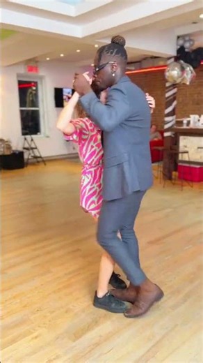 Miriam | Dr Kizomba Social Dance Studios | Private Lesson | Repost