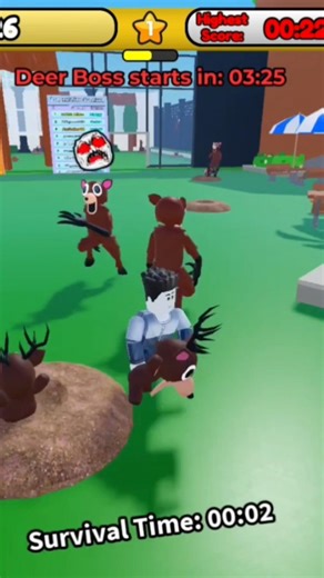 steal a baby from spider 😂 #roblox #shorts