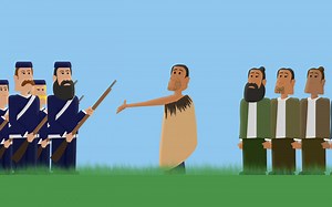 6: New Zealand Wars (Part 2)