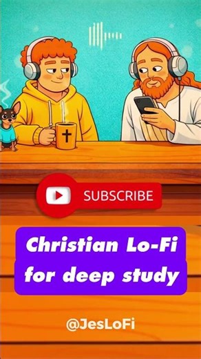 Under Your Sky ✨ | Christian Lo-Fi Worship
