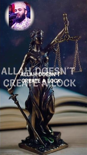 Allah does not create lock without key/ #islamicvideo #islamicshorts #muslim #hadis #motivational