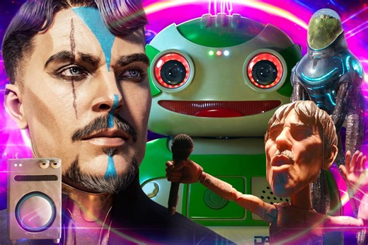 'Love, Death And Robots' Season 4: The definitive order to watch "Golgotha", "Spider Rose", the MrBeast episode, and more
