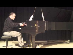 Beethoven Waltz in E-flat Major