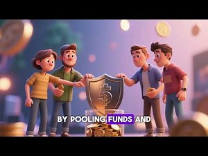 What is DeFi (Decentralized Finance) in Crypto? #decentralizedfinance