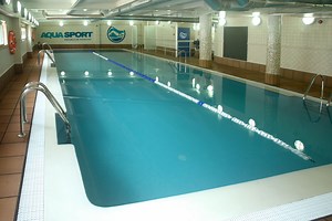 Natación para adultos en Vallecas: Iniciación y técnica | Aquasport