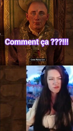 Une raison de confiance ? #oblivionremastered ##jeuvidéo #nomigaming