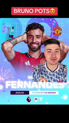 What a player🪄 #foryou #manutd #manchesterunited #bruno #thumbaldinho | bruno fernandes