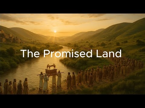 The Story of Biblical Israel