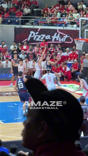 Sabi Ni Manalili: Amazing Basketball Prank Highlights