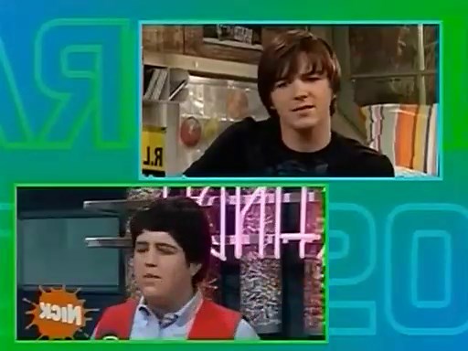 Drake And Josh - S02 E9 Driver's License - video Dailymotion
