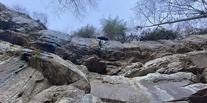 EKY rescue crews discuss rescuing men who fell more than 80 feet from cliffs