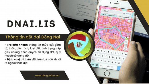 Ứng dụng dnai.lis là gì? Hướng dẫn sử dụng dnai.lis chi tiết