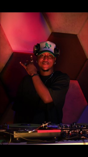 DJ MAGIC TOUCH UG on TikTok