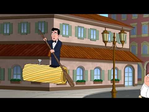 Family Guy - Volare