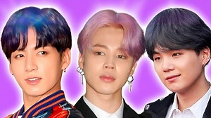 BTS Visual Evolution: Aesthetic Analysis Part Two