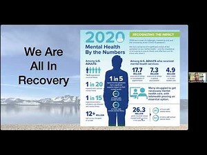 Wellness Webinar: Understanding Co-Occurring Disorders