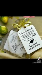 Plantable Heart Shapes Thank You Graduation Favour Seed Paper 2 Inches Heart Gift Labels, Wedding Favor, Graduation Favors, Graduation - Etsy