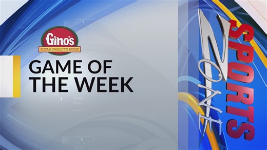 WOWK High School Football 2025 Week 1: Game of the Week