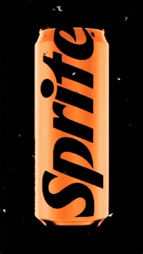 Can You Believe This Sprite Edit? 🍋🔥 #VFX