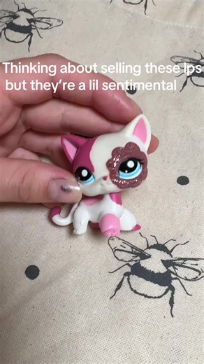 Selling Littlest Pet Shop Figures: Value and Condition Tips